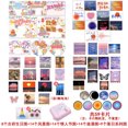 thumbnail image 1 of 生日投影仪拍照投影灯小红书热推抖音同款装饰氛围灯场景布置玩具as the picture Deng Xun unisex, 1 of 2