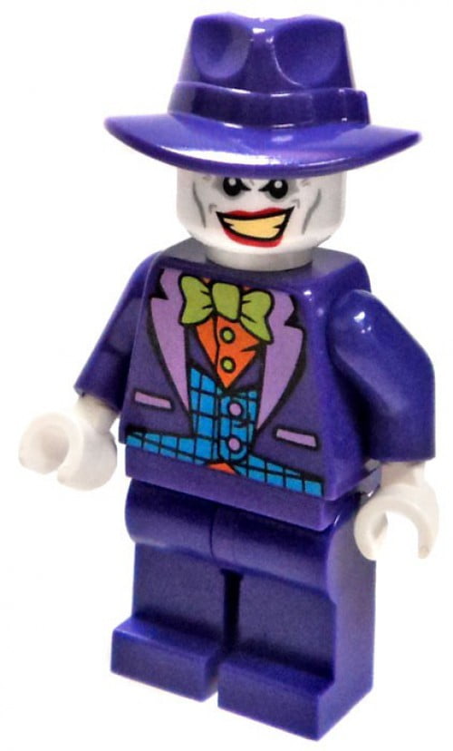 lego vacation joker