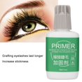 thumbnail image 1 of Lashes Extension Glue, Glue  High Reliability Professional Design Easy To Carry  For Make Up For Home, 1 of 8