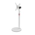 thumbnail image 4 of Portable Monitor Stand Height Adjustable Tablet Free Standing Low Profile Desk Mount support ,Adjustable, 4 of 5
