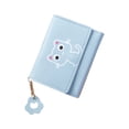 thumbnail image 1 of MIASHUI Stylish Women's Purse Compact Design for Daily and Commuting Use Accessories with Fixed Shape and Excellent Functionality, 1 of 4