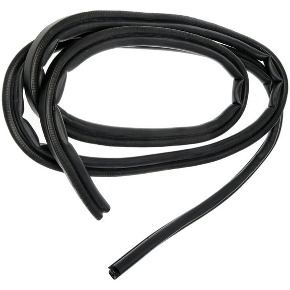 Dorman 926-253 Front Driver Side Door Weather Strip Seal for Specific Cadillac / Chevrolet / GMC Models