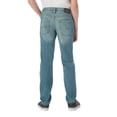 thumbnail image 4 of Signature by Levi Strauss & Co. Boys Skinny Pull On Jeans, Sizes 5-18 & Husky, 4 of 6