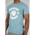 thumbnail image 4 of Tulsa T-Shirt - Blue, 4 of 7