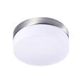 thumbnail image 1 of Lampara Plafón Mil Luces West LED Mil Luces, 1 of 5