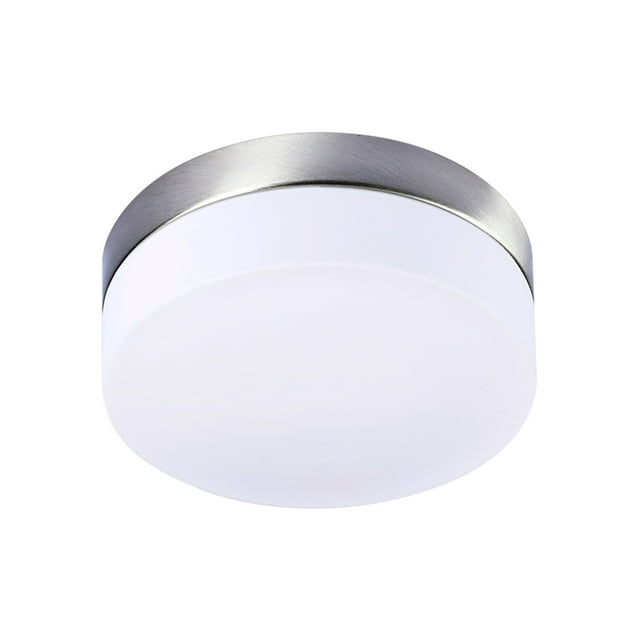 Lampara Plafón Mil Luces West LED Mil Luces