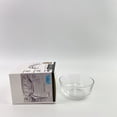 thumbnail image 4 of CIWETE Glass bowls,6 Inch Glass Bowls, Small Glass Bowl Set, Clear Tempered Glass Cereal Bowls for Kitchen Microwave and Oven Safe, 4 of 9