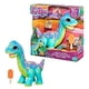 thumbnail image 2 of Peluche Hasbro Furreal Snackin Sam 33.3 cm, 2 of 4