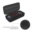 thumbnail image 4 of Protective Case for ROG Xbox Ally X, ROG Xbox Ally Gaming Handheld Console (Black), 4 of 7