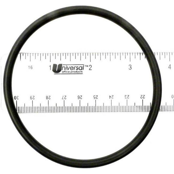 S-Seal APCO2277 Speck 4121 O-Ring
