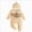 A186-Khaki, variant on Baby Bodysuit Boy Girl Clothes Soft Newborn Infant Outfit Preemie Baby Suit Newborn Crawling Suit Long Sleeved Thin Coat Infant And Toddler Clothing 0-3 Months