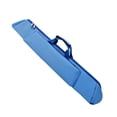 thumbnail image 4 of S SERENABLE Étui pour Queue de Piscine Pratique Protecteur Doux Rembourré pour Queue de Piscine et Accessoires Bleu, 4 of 9