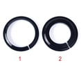 thumbnail image 2 of Entretoise de Base de Casque de Vélo Couronne Rondelle de Casque de Course Pièces de Bicyclette, 2 of 2