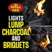 Royal Oak Tumbleweeds Natural Fire Starters, 16 Pack