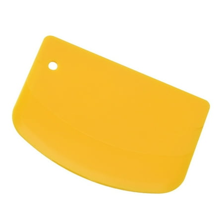 

Geege Dough Spatula Scraper Fondant Cutter Pizza Tools Spatula For Cake Butter Cookie
