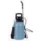 thumbnail image 1 of Ndcxsfigh Rociador Riego 2000mAh Aspersor Riego 5L para El (cilíndrico Azul), 1 of 7