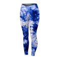 thumbnail image 6 of ZRBYWB Womens Yoga Pants Ladies High Waist Pant Soft Sport Yoga Leggings Workout Running Trousers, 6 of 6