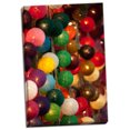 thumbnail image 2 of Gango Home Decor Colorful Lights II by Erin Berzel (Ready to Hang); One 24x36in Hand-Stretched Canvas, 2 of 4