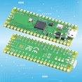 thumbnail image 2 of Microcomputadoras de bajo consumo TYPE-C / MICRO Raspberry Pi Pico Placa de microcontrolador, 2 of 6