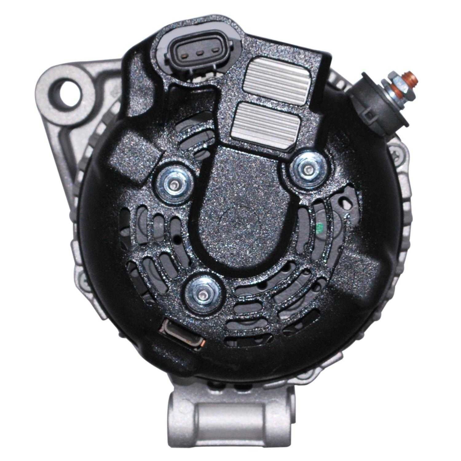 FVP Professional 15703 Alternator Standard