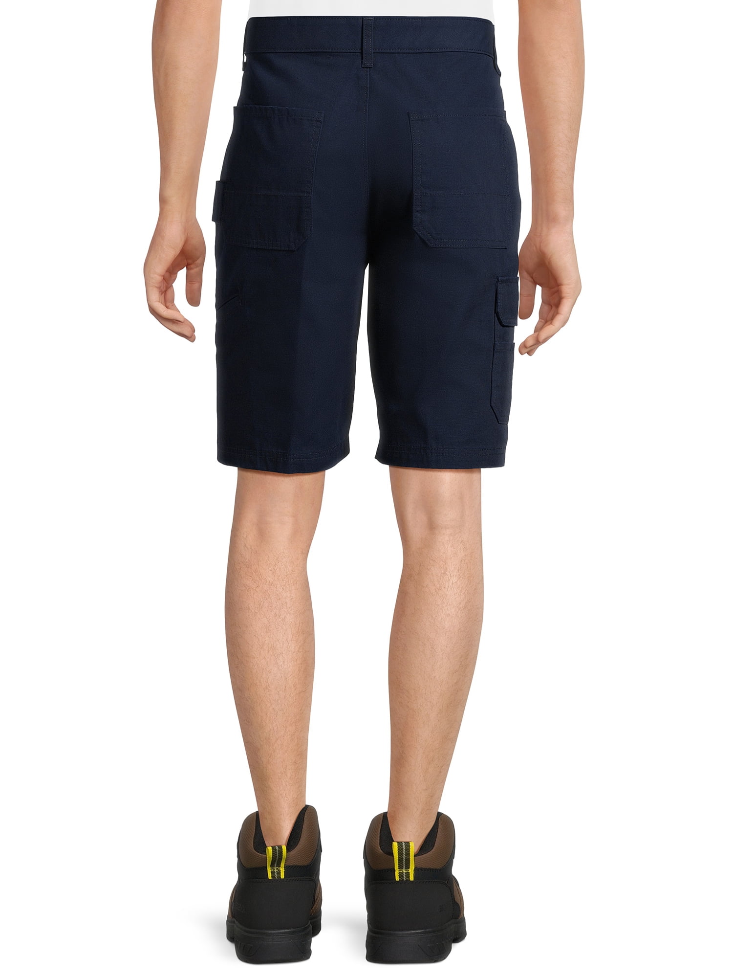 Brahma Men's Ripstop Work Shorts