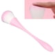 thumbnail image 5 of Brocha De Maquillaje Para Cabello Esponjoso, Limpiador De Brochas De Maquillaje, Brochas De Maquillaje, Brochas Para Base, Densas, Cómodas, Suaves Para Base, Polvo Facial, Rubor,, 5 of 7