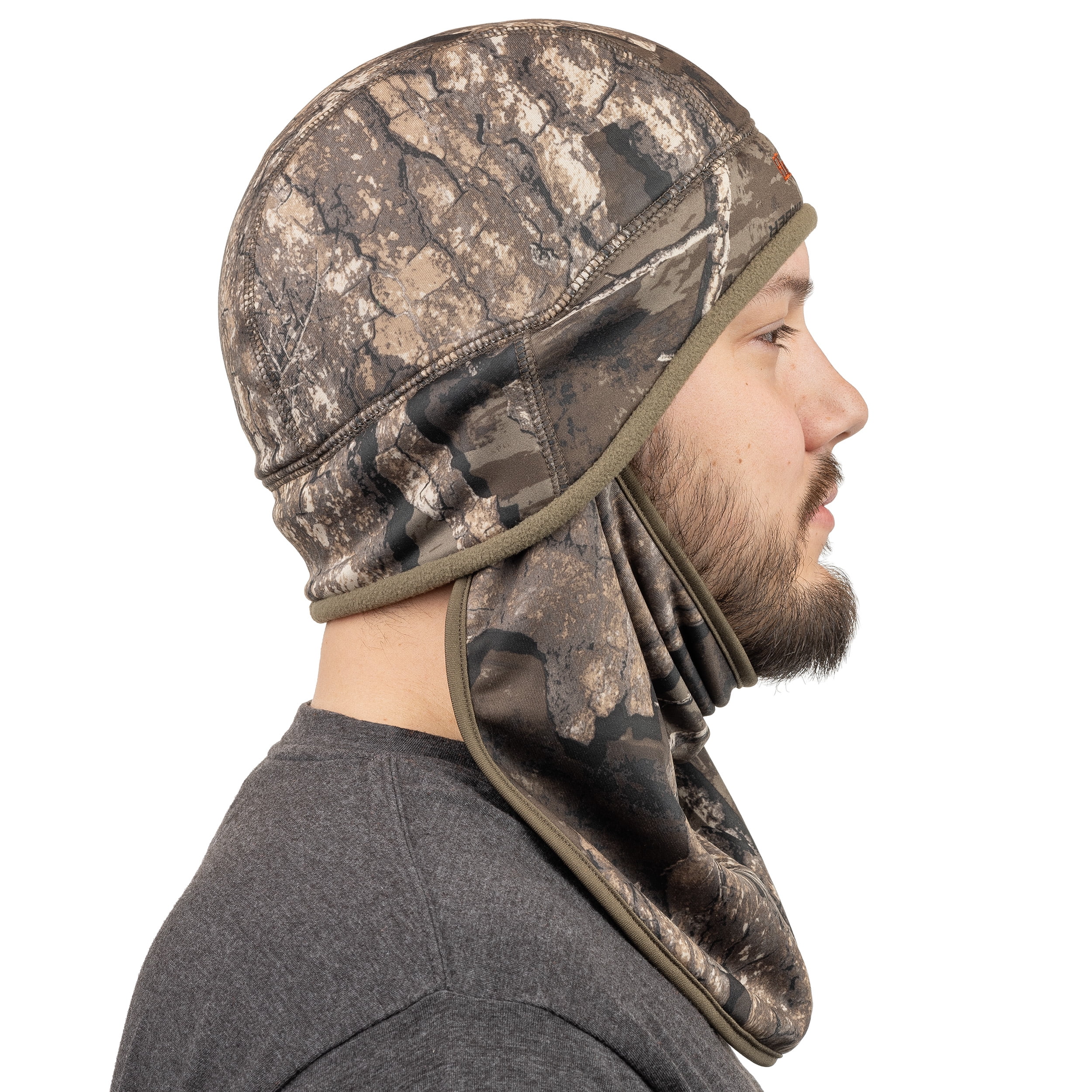 Wool camo hat sale