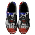 thumbnail image 2 of AuStalian Veteran LeStWe Forget Anzac Day AuStalia Shoes Sneakers Black Size 12, 2 of 7