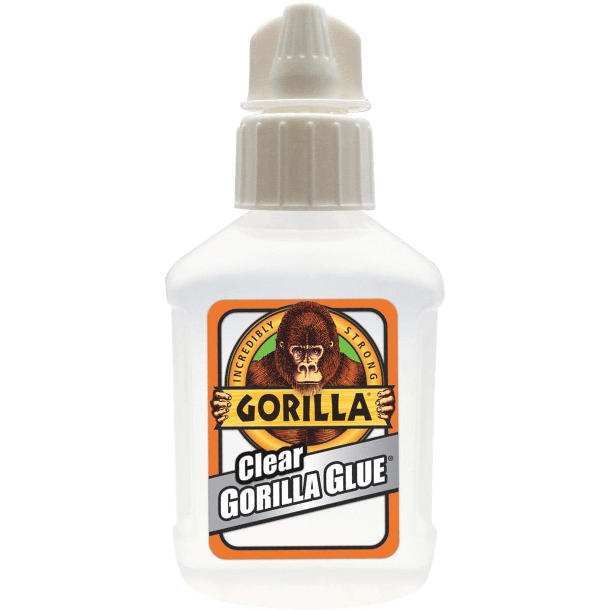 Gorilla Glue Clear (Pack of 10)