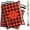 Large Red Checked, variant on Poly Mailers 10x13, 100PCS Packaging Bags, Strong Thick Mailers Poly Bags for Shipping, Mailing Envelopes Bags for Small Business, Clothes