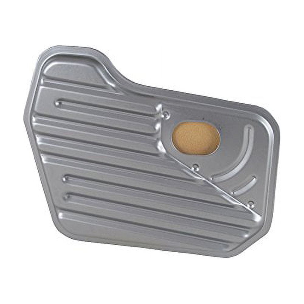 ECOGARD Premium TRANSMISSION FILTER Model XT1211 Fits select: 1995-2008 CHEVROLET TAHOE, 1999-2008 CHEVROLET SILVERADO