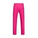 thumbnail image 3 of Pantalones de traje casuales con bolsillos y botones de color liso para hombre, 3 of 3