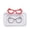 Type A, variant on Grade Silicone Eyeglass Frame Mold Kids Craft Supplies For Clay And Resin Art With Multiple Design Options