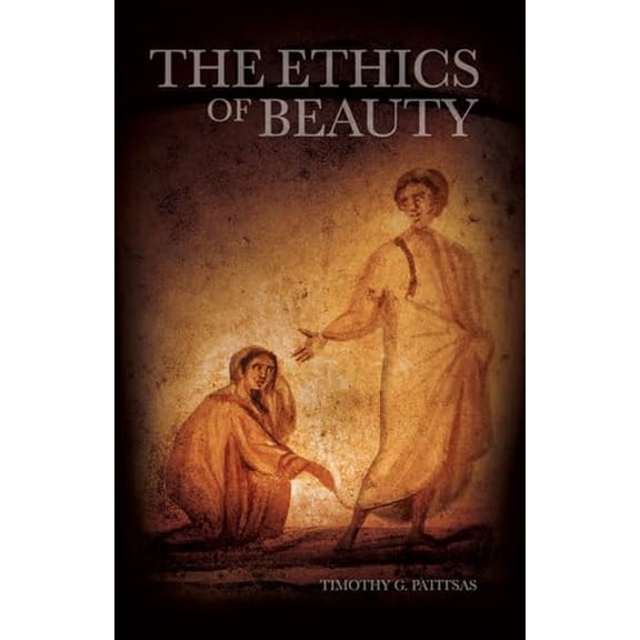 Pre-Owned The Ethics of Beauty, 9781635511000, 1635511003, Paperback, First Edition edition