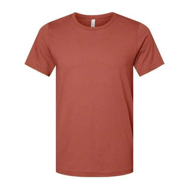 Bella + Canvas Clay 29 4Xl