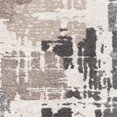 thumbnail image 7 of Cielo CEL-2302 7'10" x 10' Rug Charcoal/Camel/Beige/Light Gray/Medium Gray/White, 7 of 7