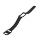 thumbnail image 4 of Correa de Reloj ANGGREK de Silicona Una Pieza Color Sólido para Samsung Galaxy Fit-e SM-R375, 4 of 8