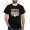 Black, variant on CafePress - Funny Pins Dark T Shirt - Men's Classic Cotton T-Shirts