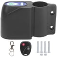 thumbnail image 1 of Cerradura antirrobo inalámbrica para bicicletas oso de fresa, 1 of 10