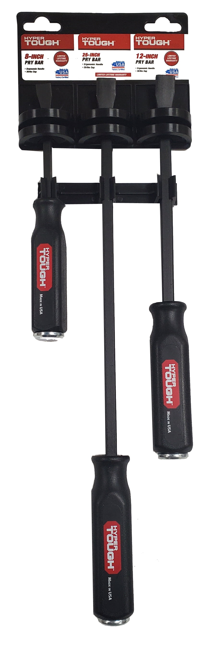 Walmart hyper sale tough pry bar