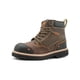 thumbnail image 3 of Bota Industrial Ram con Casco Seguridad Greezly/Cafe 26, 3 of 6