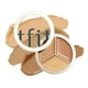 thumbnail image 1 of Paleta correctora TFIT Cover Up Pro 3 en 1 15 ml 04 Dark, 1 of 7