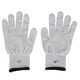 thumbnail image 3 of Guantes conductores, 1 par de guantes de electrodos para máquina Tens, guantes de masaje, eficiencia maximizada, 3 of 3