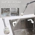 thumbnail image 1 of tumgatte Tap Aerator 360°Rotation Universal-Proof Swivel Water Saving Faucet Up to 60% off, 1 of 6