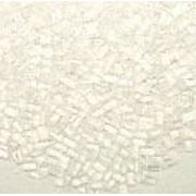 Sprinkle Deco® White Edible Cake Cupcake Cookie Decoration Coarse Texture Shinny Glitter Sugar Crystals 6oz