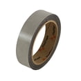thumbnail image 3 of FindTape Receptive Steel Tape [Adhesive-Backed / Attracts Magnets] (MGRS): 1 in. x 10 ft. (Black) indoor-grade, 3 of 3