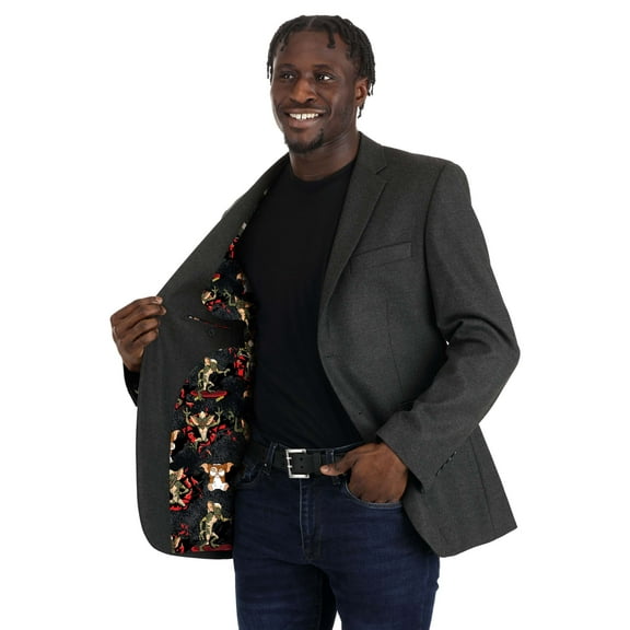 Gremlins Men's Blazer