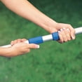 thumbnail image 3 of Intex 29054E 94 Inch Telescoping Swimming Pool Cleaning Maintenance Pole Shaft, 3 of 4