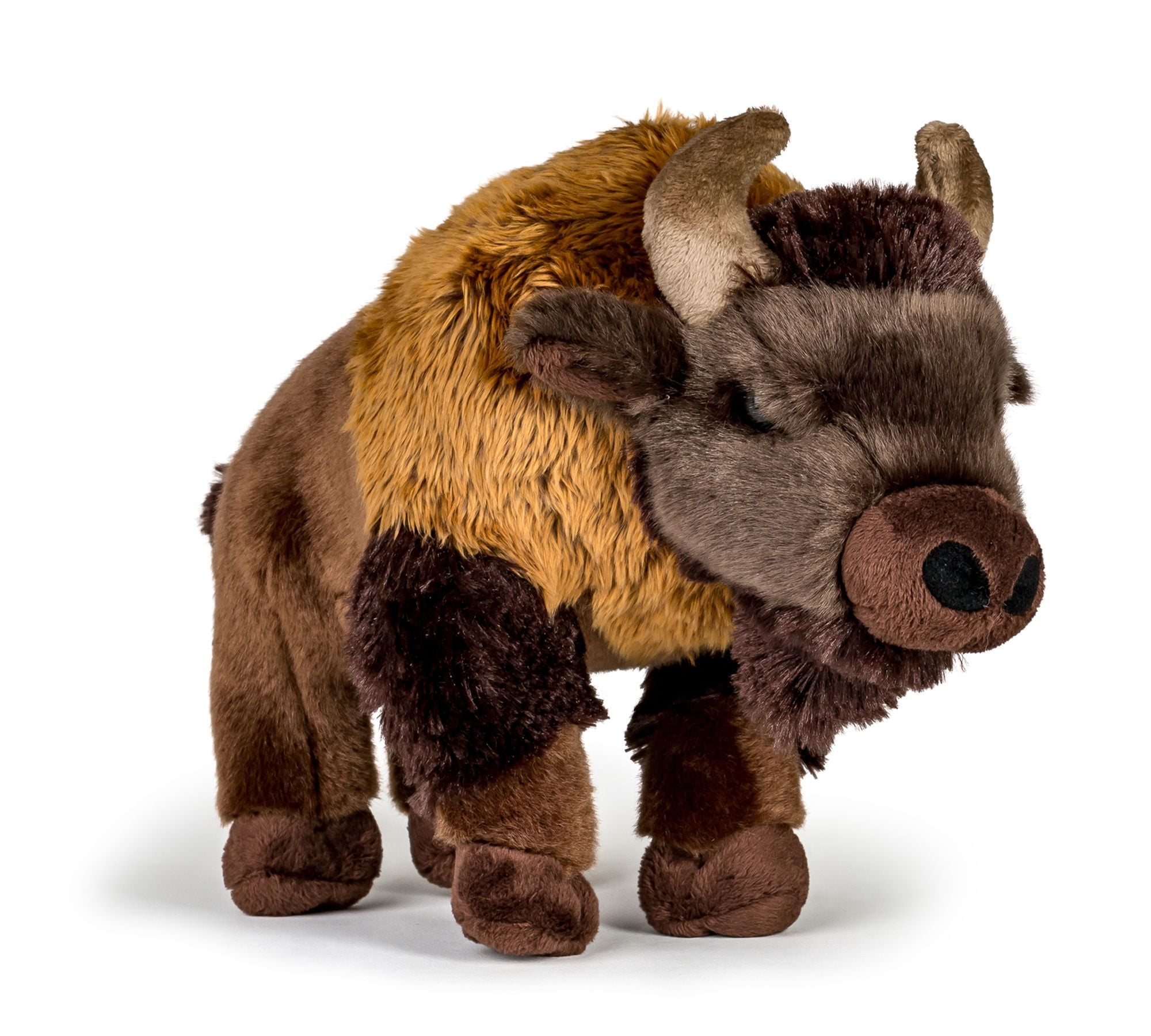 buffalo stuffed animal walmart