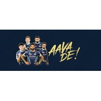 Gujarat Titans IPL Replica Jersey (US Size)